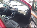 Cadillac Srx Luxury Collection 3GYFNBE31GS586392 fotografie