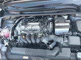 Toyota Corolla Le JTDEPMAE8NJ226551 снимка