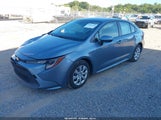 Toyota Corolla Le JTDEPMAE8NJ226551 снимка