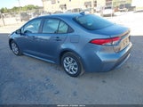 Toyota Corolla Le JTDEPMAE8NJ226551 снимка