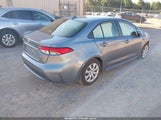 Toyota Corolla Le JTDEPMAE8NJ226551 снимка