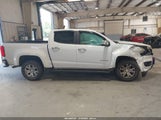 Chevrolet Colorado Lt 1GCGSCEN2H1152026 снимка