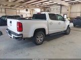 Chevrolet Colorado Lt 1GCGSCEN2H1152026 снимка
