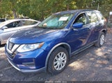 Nissan Rogue S KNMAT2MT5HP613374 снимка