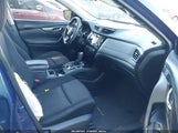 Nissan Rogue S KNMAT2MT5HP613374 fotografie
