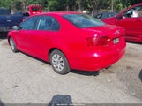 Volkswagen Jetta 2.0L S 3VW2K7AJ4EM256503 снимка