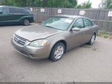 NISSAN ALTIMA 2.5 S 1N4AL11D93C338640 снимка