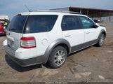 Ford Taurus X Sel 1FMDK02WX8GA00468 снимка