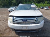 Ford Taurus X Sel 1FMDK02WX8GA00468 снимка