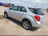 Chevrolet Equinox L 2GNALAEK8H1549660 снимка