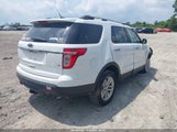 FORD EXPLORER XLT 1FM5K8D89DGA59605 снимка
