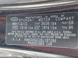 Hyundai Accent Gs KMHCM3AC2BU187289 снимка