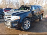 Ford Expedition El Limited 1FMJK2AT5GEF15569 снимка