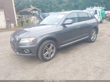 Audi Q5 2.0T Premium WA1L2AFP7HA016052 снимка