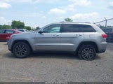 Jeep Grand Cherokee Limited 4X4 1C4RJFBG8JC272572 fotografie
