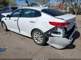 Kia Optima Ex 5XXGU4L36JG200543 снимка