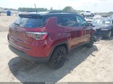 Jeep Compass Altitude Fwd 3C4NJCBBXNT187812 photo