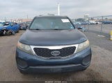 Kia Sorento Lx 5XYKTCA16BG008383 снимка