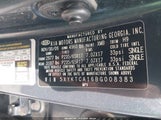 Kia Sorento Lx 5XYKTCA16BG008383 снимка