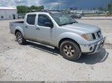Nissan Frontier Nismo Off Road 1N6AD07W05C434490 fotografie