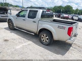 Nissan Frontier Nismo Off Road 1N6AD07W05C434490 photo