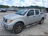 Nissan Frontier Nismo Off Road 1N6AD07W05C434490 снимка