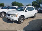 Pontiac Torrent 2CKDL33F386314134 снимка