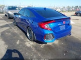 Honda Civic Si 2HGFC1E58KH700070 снимка