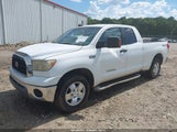 Toyota Tundra Sr5 V8 5TFRV54157X005401 снимка
