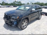 Jeep Grand Cherokee Limited 4X2 1C4RJEBG4MC570602 fotografie