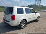 Honda Pilot Touring 5FNYF4H91DB017778 снимка