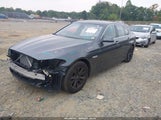 BMW 528I xDrive WBA5A7C59FG142864 снимка