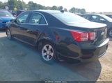 Chevrolet Malibu 1Ls 1G11B5SL2EF178430 снимка