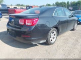 Chevrolet Malibu 1Ls 1G11B5SL2EF178430 снимка