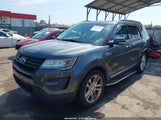 Ford Explorer Limited 1FM5K8F81GGB59442 fotografie