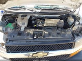 Chevrolet Express  Work Van 1GCWGAFG9J1906885 снимка