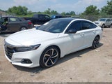 Honda Accord Sport Special Edition 1HGCV1F48NA065941 fotografie
