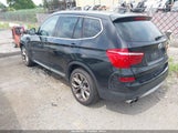 BMW X3 xDrive28I 5UXWX9C56F0D53533 снимка