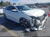Honda Civic Touring 2HGFC1F95HH645149 снимка