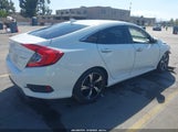 Honda Civic Touring 2HGFC1F95HH645149 снимка