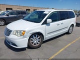 Chrysler Town & Country Touring 2C4RC1BG0ER217091 снимка