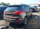 Hyundai Tucson Se KM8JU3AG9FU030455 photo