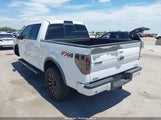 Ford F-150 Fx4 1FTFW1EF6EKD58744 снимка