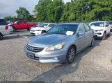 Honda Accord 3.5 Ex-L 1HGCP3F87BA002379 снимка