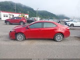 Toyota Corolla Le 2T1BURHE3KC186319 снимка