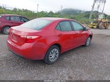 Toyota Corolla Le 2T1BURHE3KC186319 снимка