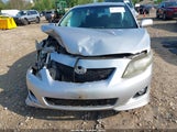 Toyota Corolla S 1NXBU40E79Z007500 снимка