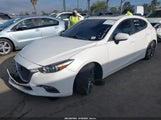 Mazda Mazda3 Touring JM1BN1L33J1158110 снимка