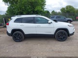 Jeep Cherokee Latitude 1C4PJMCBXEW128637 снимка