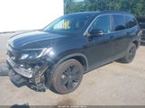 Honda Pilot Awd Special Edition 5FNYF6H28NB077461 снимка